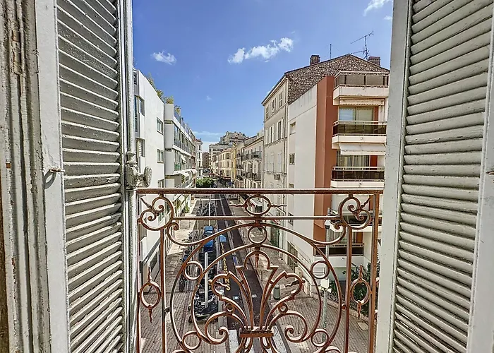 Apartment Intuition 2 Lits 2