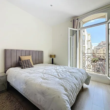 Apartment Intuition 2 Lits 2