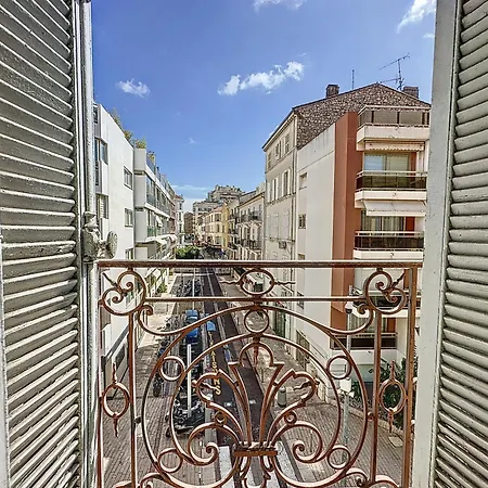 Apartment Intuition 2 Lits 2